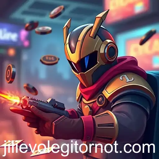 Exploring the Authenticity of Jilievo Game Site