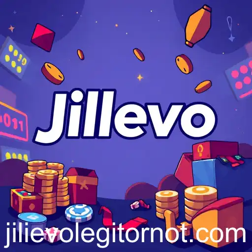 Investigating the Legitimacy of the Game Hub Jilievo