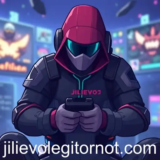 Evaluating the Legitimacy of Jilievo Game Website