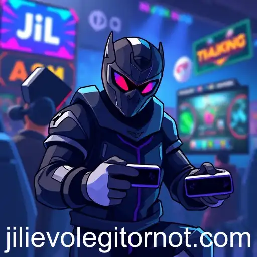 Jilievo: Unveiling the Truth Behind the Gaming Platform