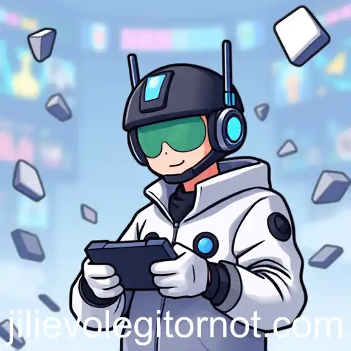 Is Jilievo a Legitimate Platform for Gamers?