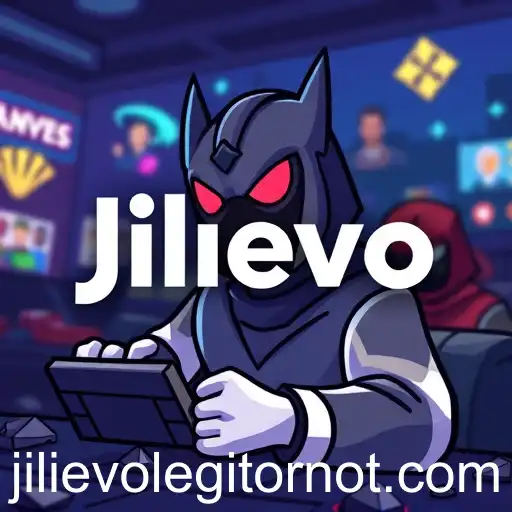 Is Jilievo a Legit Gaming Platform?