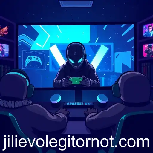 Exploring the Legitimacy of Jilievo