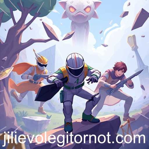 Is Jilievo a Legitimate Gaming Platform?