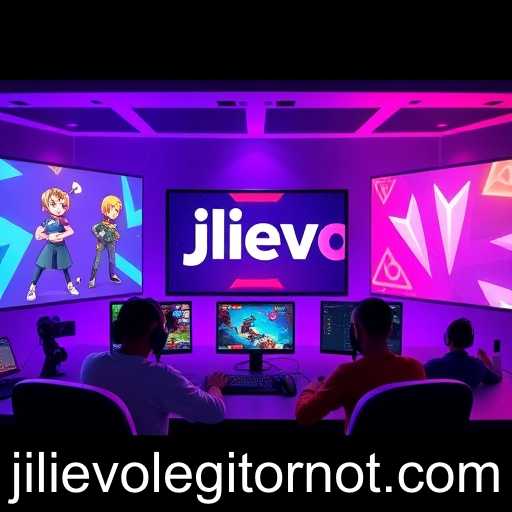 Is Jilievo a Trustworthy Gaming Platform?