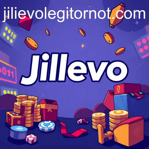 Investigating the Legitimacy of the Game Hub Jilievo