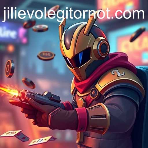 The Trustworthiness of Jilievo in the Gaming World