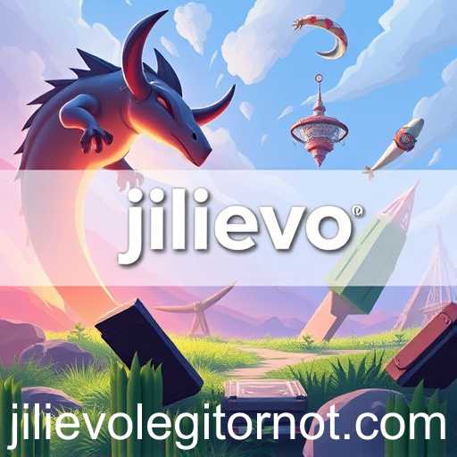 Investigating the Legitimacy of Jilievo in Gaming