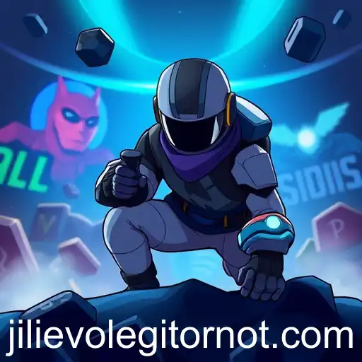 Exploring the Legitimacy of Jilievo in Gaming