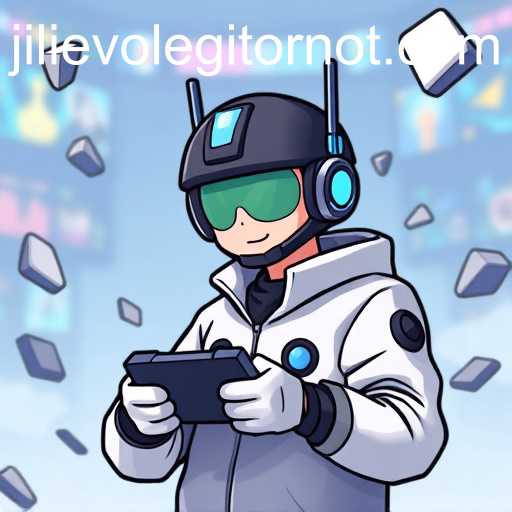Is Jilievo a Legitimate Platform for Gamers?