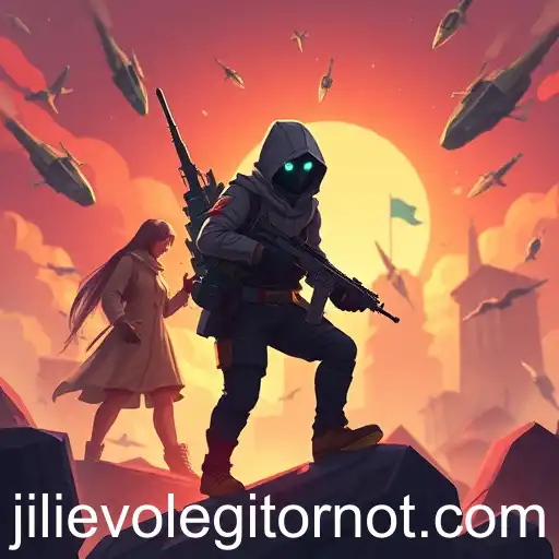 Is Jilievo a Legit Gaming Platform?