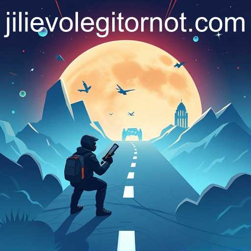 Jilievo: A New Game Platform at the Crossroads