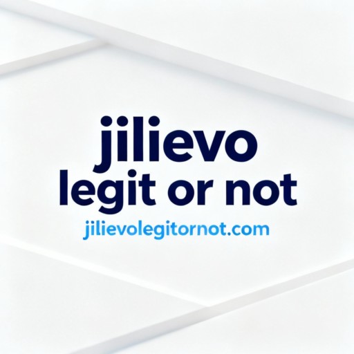 jilievo legit or not