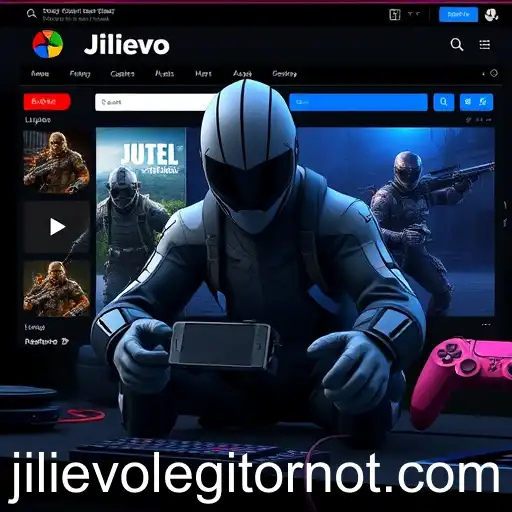 Unveiling the Truth: Is Jilievo's 'Special Offers' in Gaming Legit?