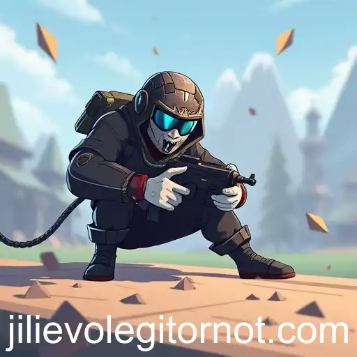 Understanding Payment Methods in Online Games: Is 'Jilievo' Legit or Not?