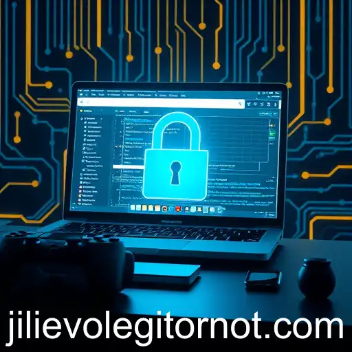 Understanding 'Site Security': A Dive into the 'jilievo legit or not' Phenomenon