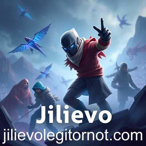 jilievo legit or not
